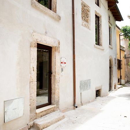 Gelsi Luxury Suites Sora Exterior photo