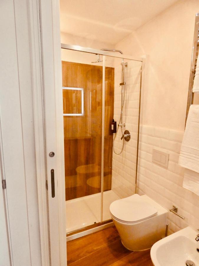 Gelsi Luxury Suites Sora Exterior photo