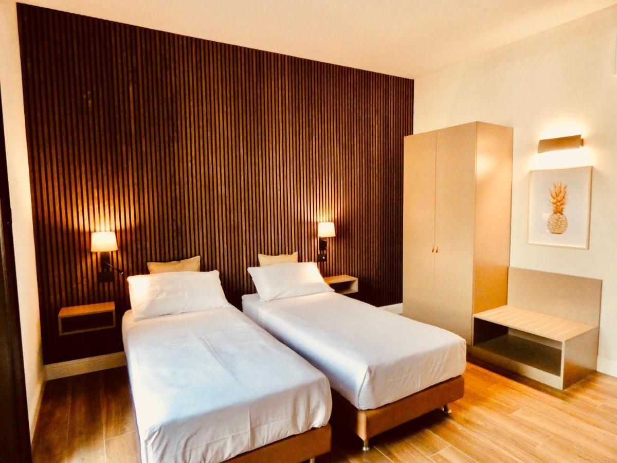 Gelsi Luxury Suites Sora Exterior photo
