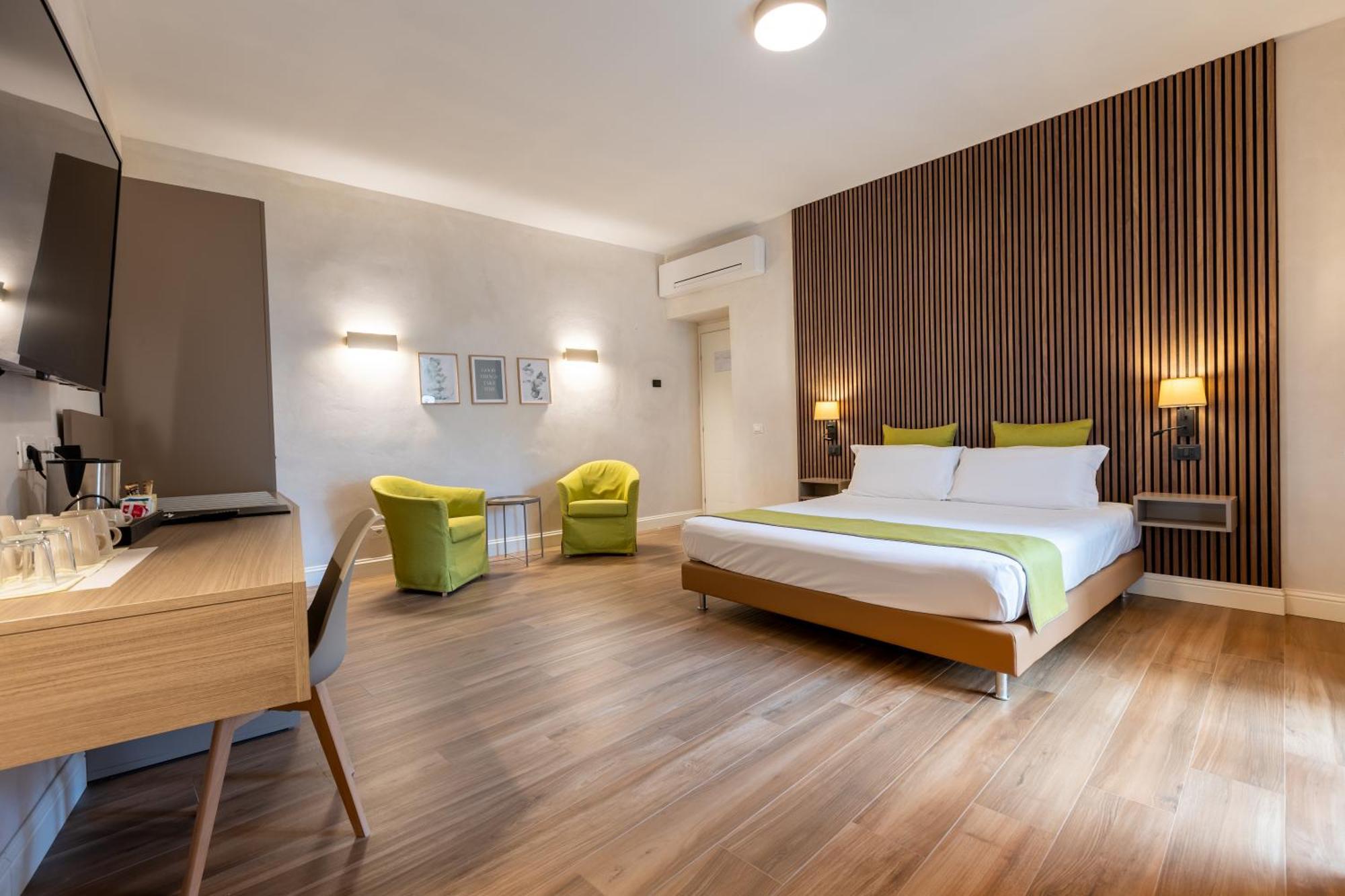 Gelsi Luxury Suites Sora Exterior photo