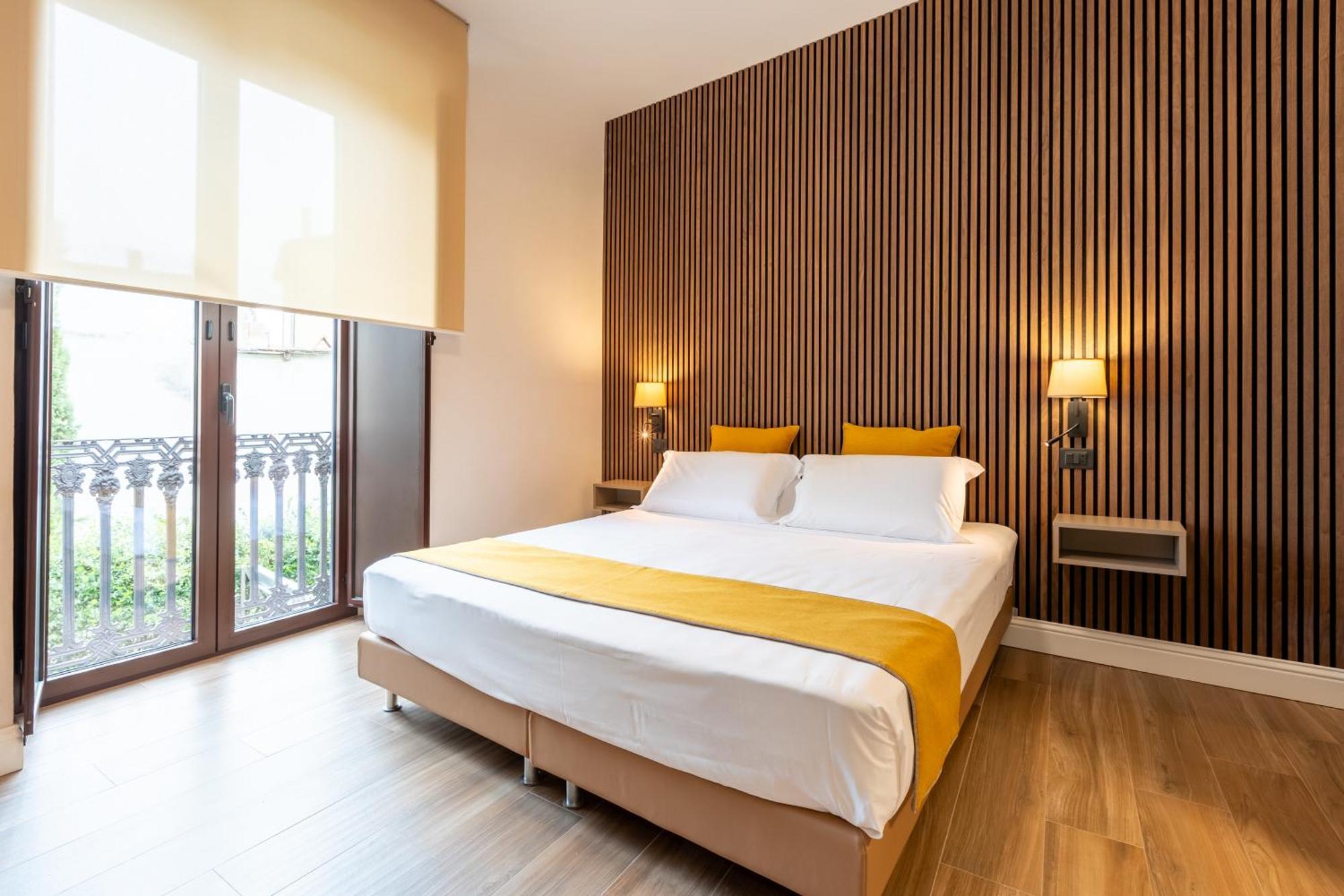 Gelsi Luxury Suites Sora Exterior photo