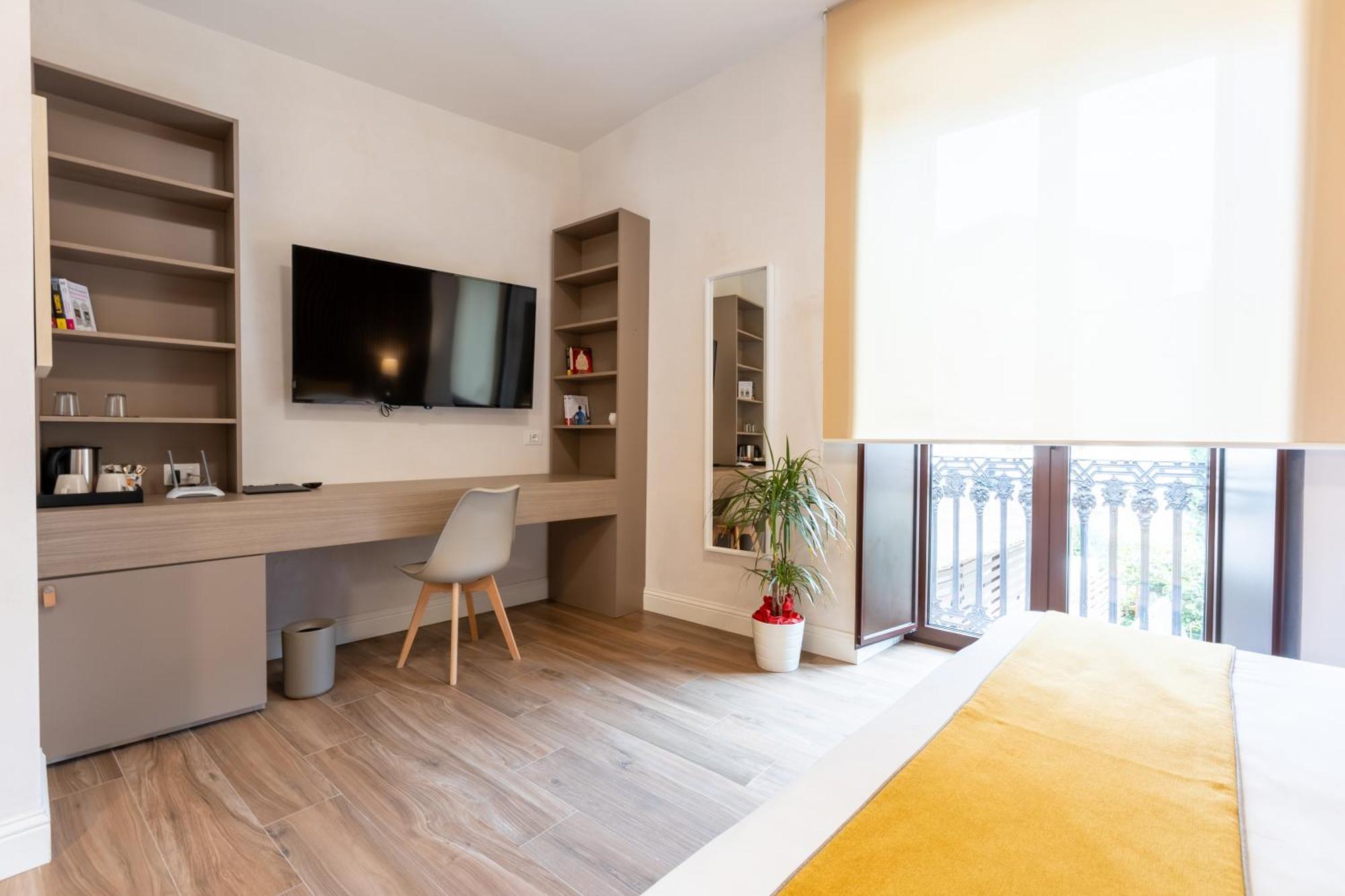 Gelsi Luxury Suites Sora Exterior photo