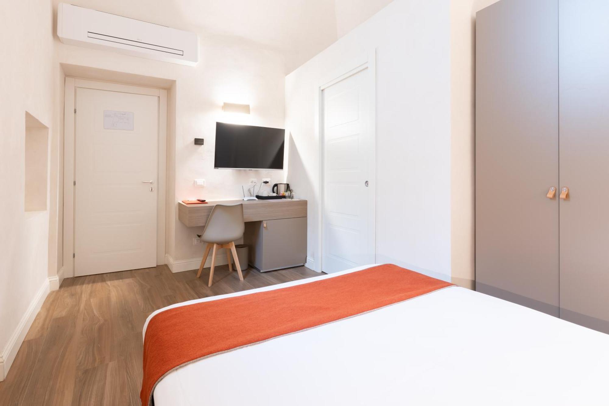 Gelsi Luxury Suites Sora Exterior photo